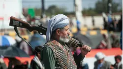 Fighting between Saudis and Houthi rebel group escalates