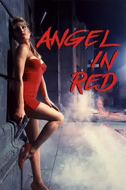 Angel In Red (Uncaged)