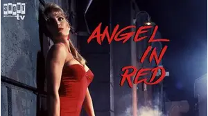 Angel In Red (Uncaged)