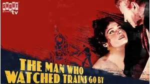 The Man Who Watched Trains Go By (Paris Express)