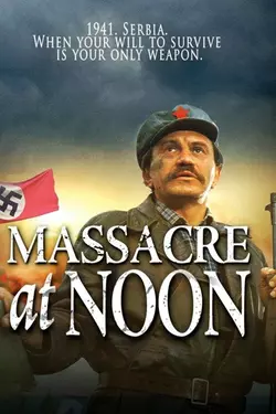 Massacre at Noon