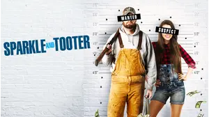 Sparkle and Tooter