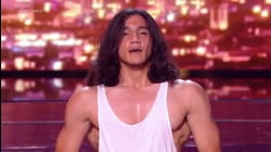 INSPIRING Audition Brings Judges To Tear on Got Talent France | Got Talent Global
