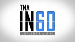 Jeff Jarrett vs. Sting