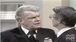 C.P.O. Sharkey: S2 E7 - Barracks Baby