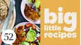 Buttery Balsamic Chicken | Big Little Recipes