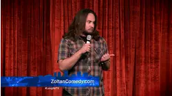 You're Under Arrest ... By the FUNNY Police!