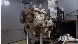 Arrancará un Ford 300 de seis cilindros después de estar parado 20 años?