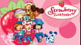 Strawberry Shortcake (Classic)