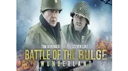 Battle of The Bulge: Wunderland
