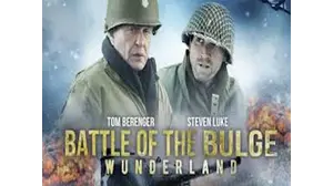 Battle of The Bulge: Wunderland