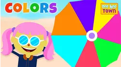 Colors Song