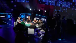WPT Cash Game $200/$400 No Limit Holdem 2022 - Part 4