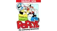 Popeye: The Continuing Adventures