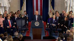 Watch President Donald Trump's full inauguration speech ...