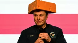 Elon Musk visits Wisconsin ahead of high-stakes Supreme Court race