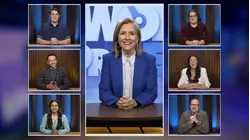 Guess Like a Butterfly, Sting Like a Bee!