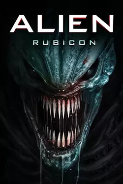 Alien Rubicon