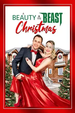 A Beauty & the Beast Christmas
