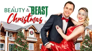A Beauty & the Beast Christmas