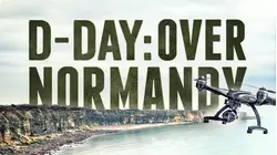 D-Day: Over Normandy