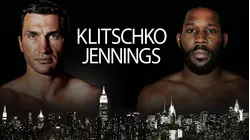 Klitschko vs. Jennings