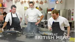 Northern Ireland Main