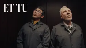 Et Tu