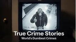 World's Dumbest Crimes