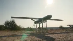 AEVEX CEO Roger Wells on Taking Autonomous Defense Public