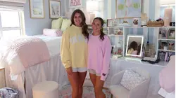 College Dorm Reveals Go Viral With Pricey Décor