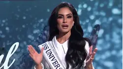 Miss Honduras comparte su postura sobre las redes sociales