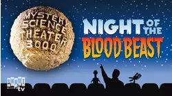 Night of the Blood Beast