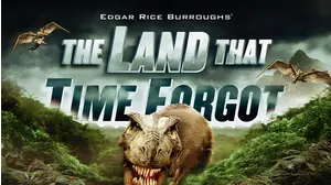The Land That Time Forgot