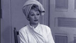 Lucy And Viv Put In A Shower