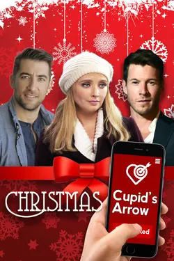 Christmas Cupid's Arrow