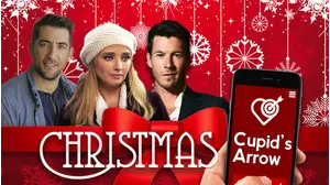 Christmas Cupid's Arrow
