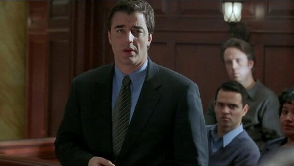Steve Martini's The Judge, Ep. 2 on FREECABLE TV