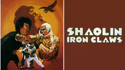 Shaolin Iron Claws