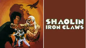 Shaolin Iron Claws