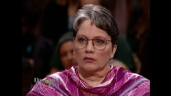 Darlene vs. James