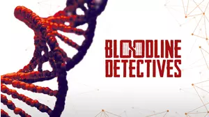Bloodline Detectives