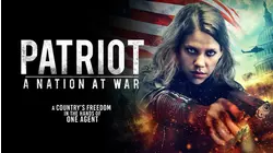 Patriot: A Nation at War