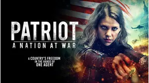 Patriot: A Nation at War