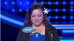 Alyssa's wild answer kills! | Family Feud