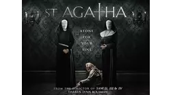 St. Agatha
