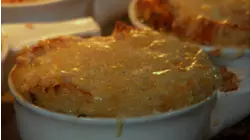 QUICK AND DELICIOUS BRAISES