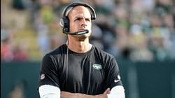 NFL Week 3 Preview: Is There Value With Backing The Jets (+4.5) Vs. Bengals?