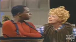 The Best Of Flip Wilson: S2 E1 - Lucille Ball, Ed Sullivan, Osmond Brothers