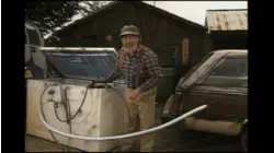 The Stag Party